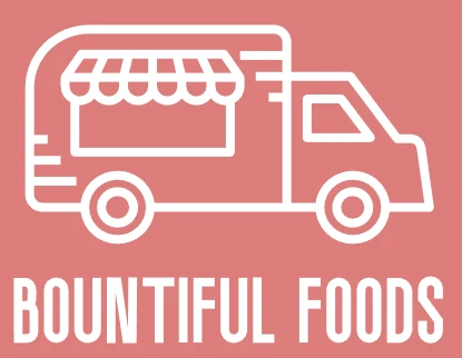 Bountiful Food's Logo.