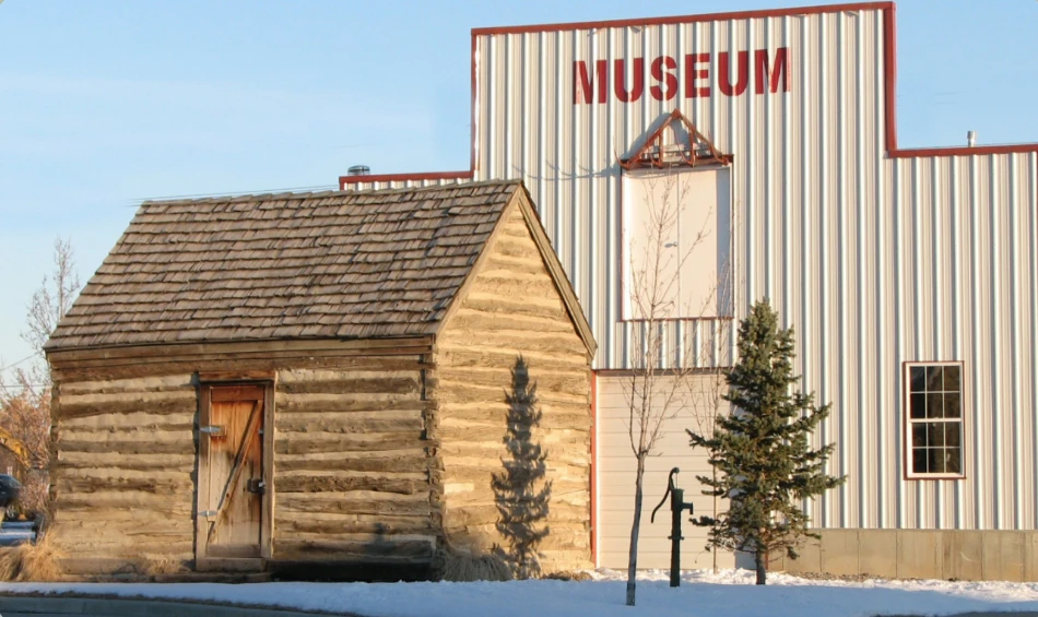 Picture of Syracuse City Museum