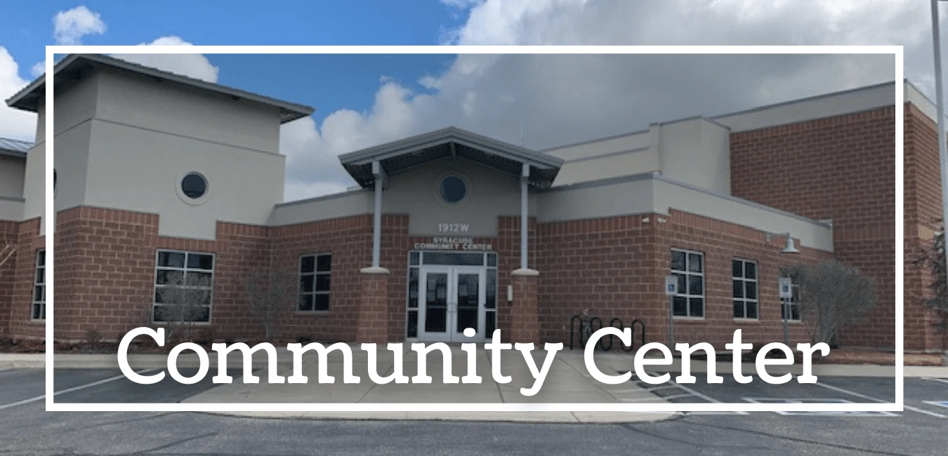 Picture of Syracuse City Community Center